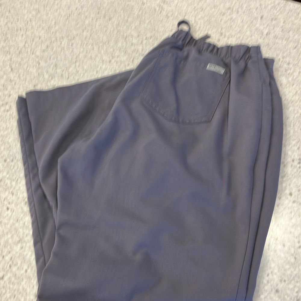 Greys Anatomy 5 Pocket Scrub Pants